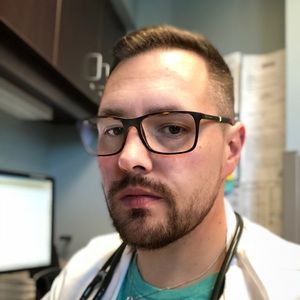 Meet your Posher, Jordan